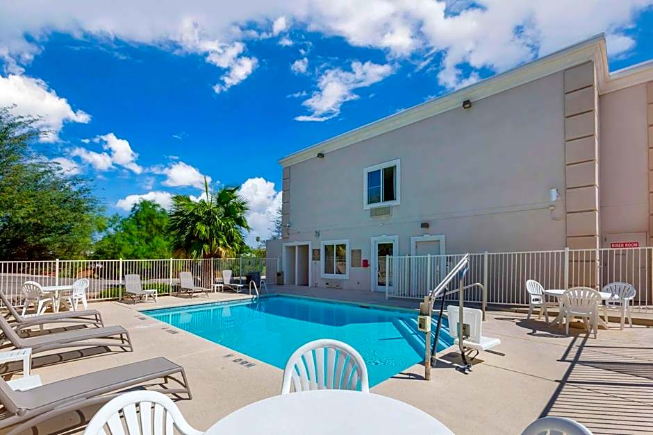 Comfort Inn Green Valley