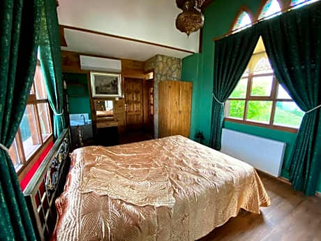 Suite with Sea View