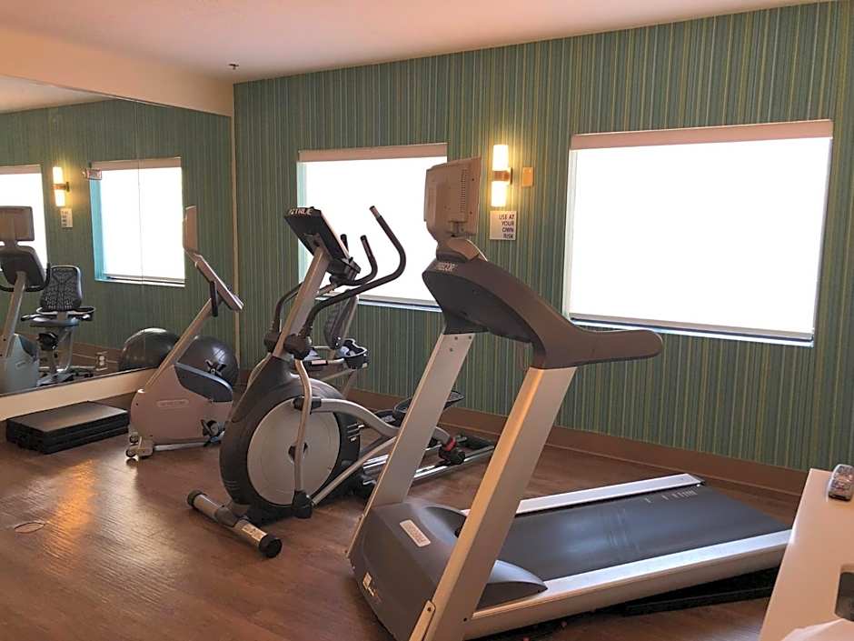 Holiday Inn Express Hotel & Suites Franklin By IHG