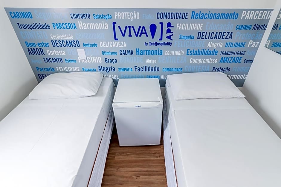 Blue Ocean Suites - Aeroporto Congonhas