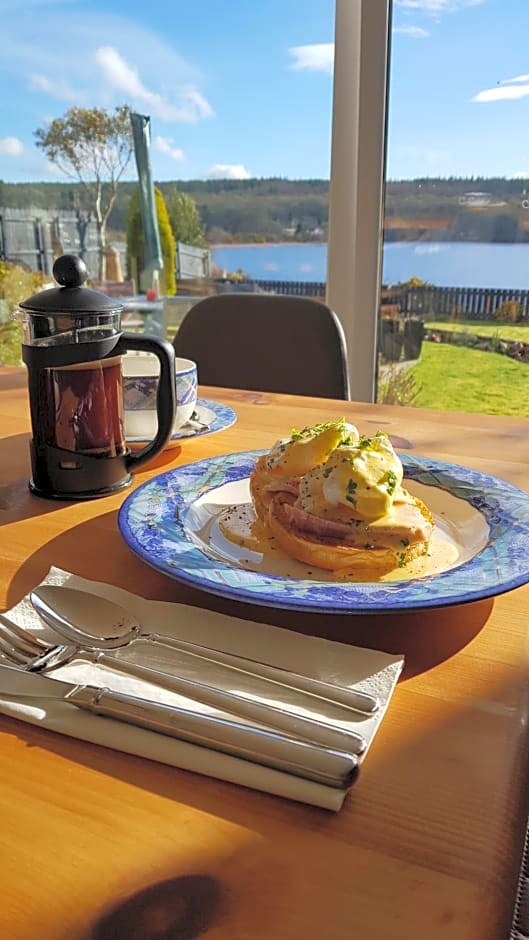 Airanloch Bed & Breakfast, Loch Ness, Adult Only