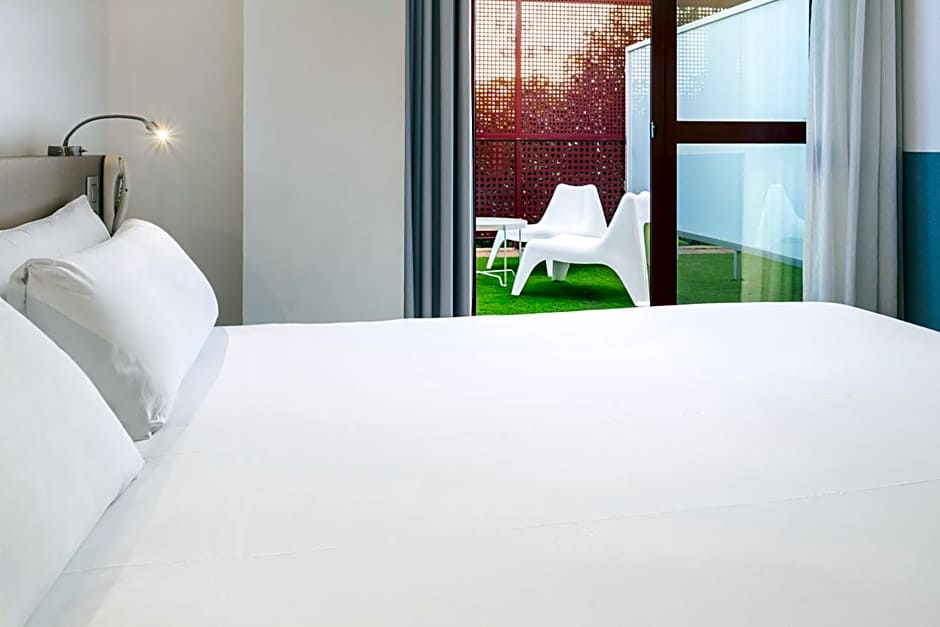 B&B Hotel Madrid Fuenlabrada