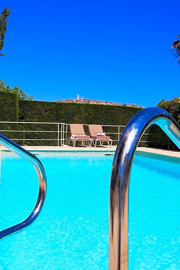 Hotel & Restaurant Alain Llorca