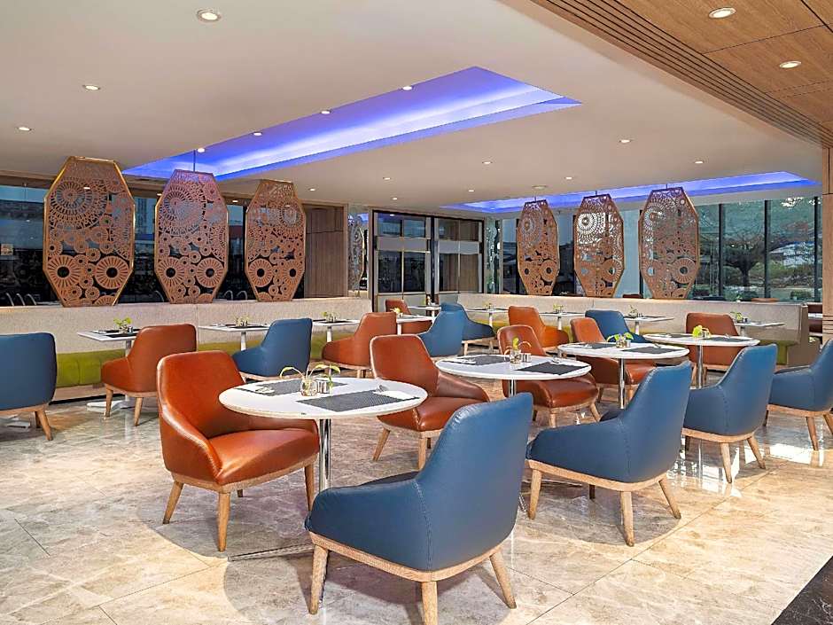 Hotel Mercure Bandung City Centre