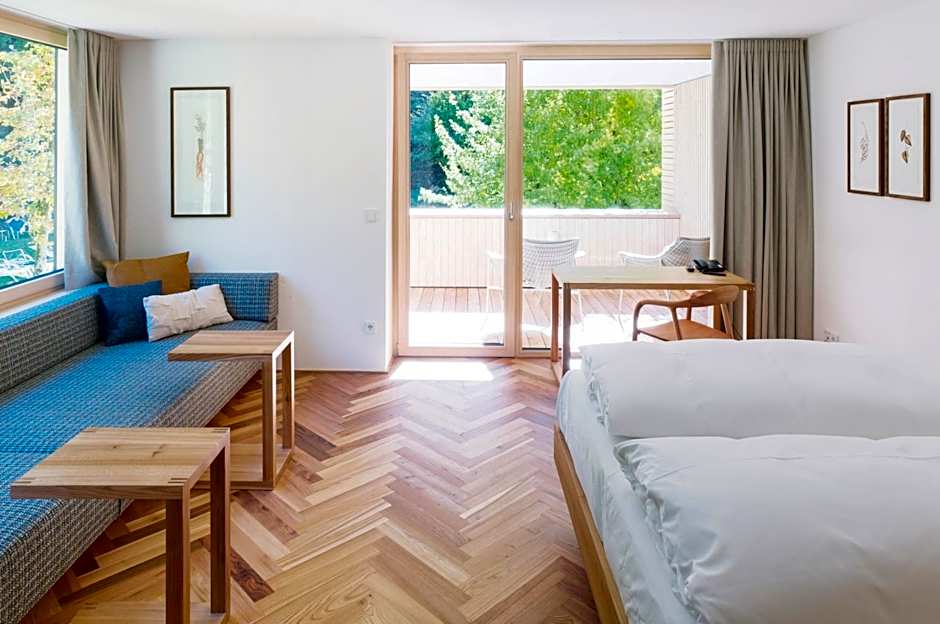 Hotel Krone in Au