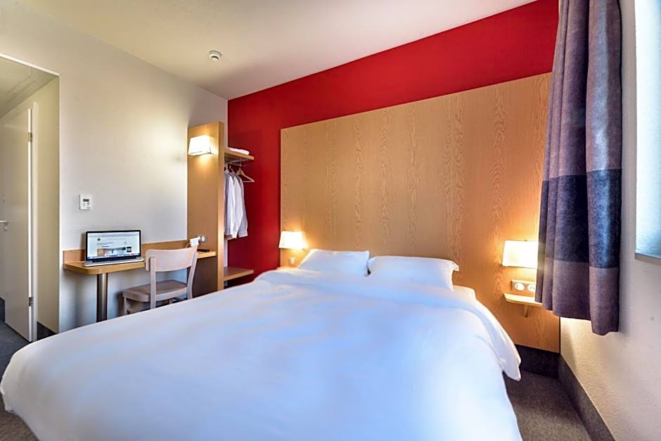 B&B HOTEL Colmar Expo