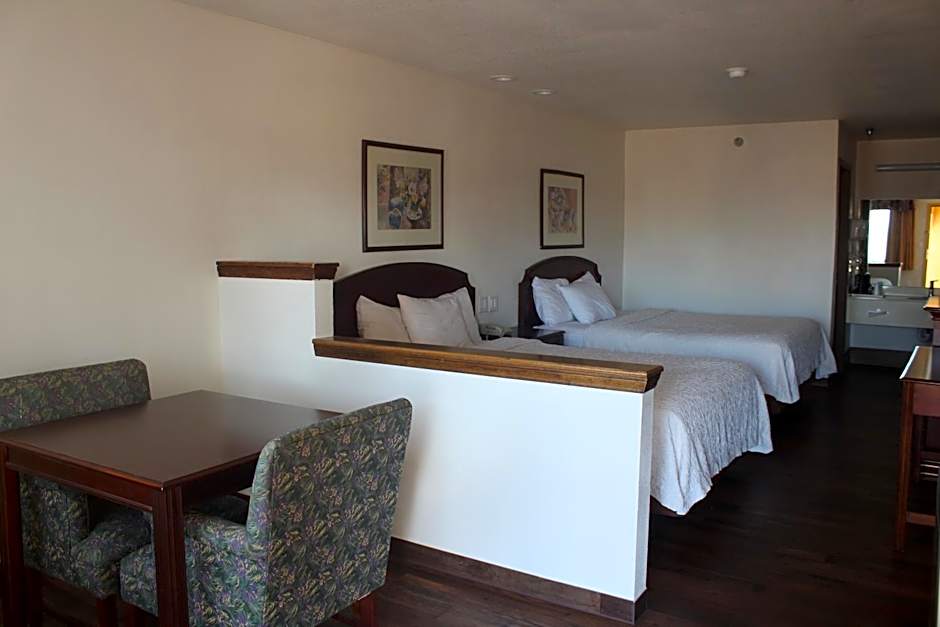 Rodeway Inn Tucumcari