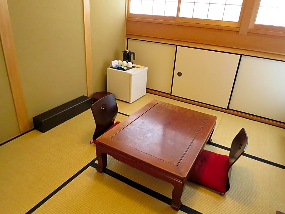 Kyoto Machiya SHOUAN