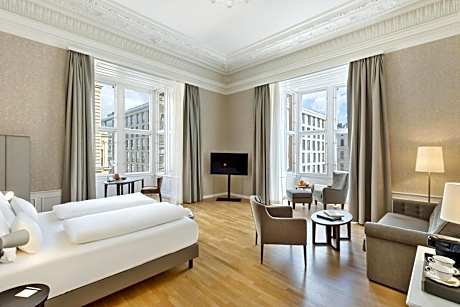 Hotel Rathauspark Wien, a member of Radisson Individuals