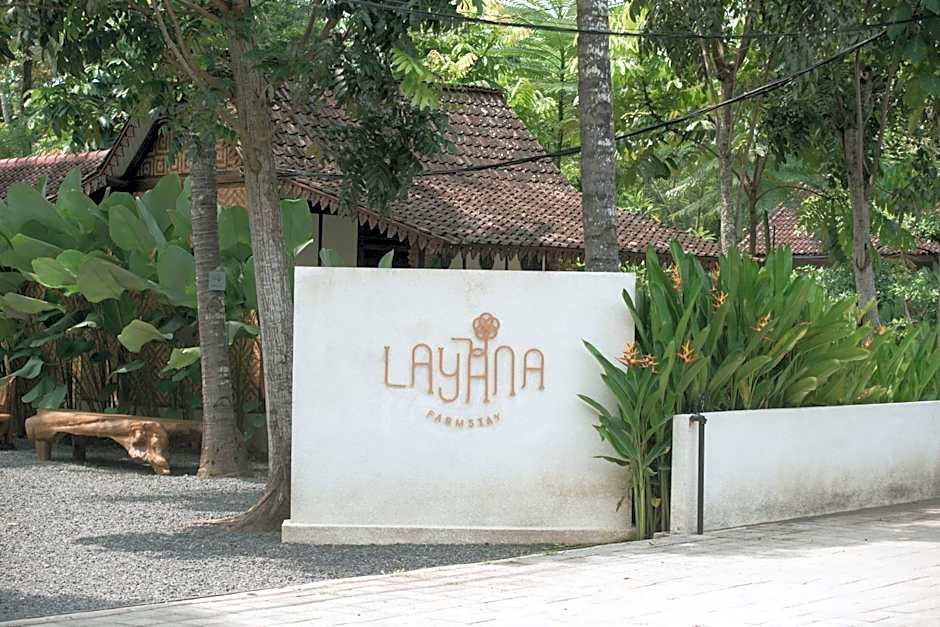 LAYANA FARMSTAY