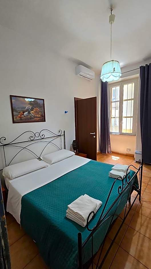 Meltin' Rome Guest House