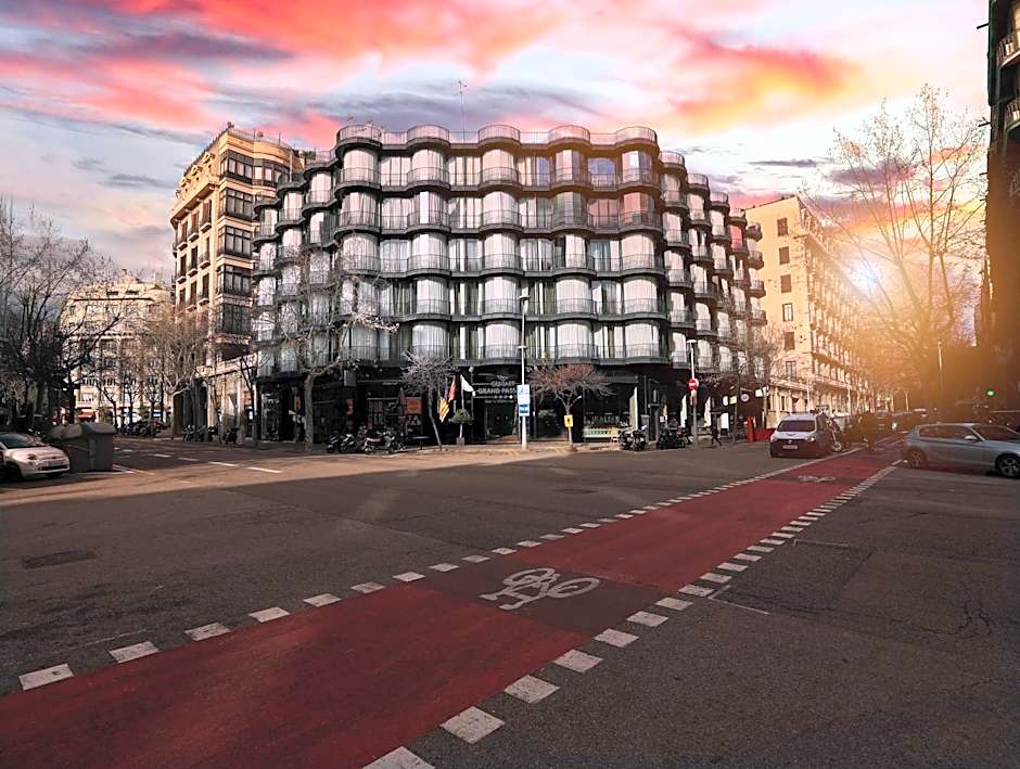 Guitart Grand Passage