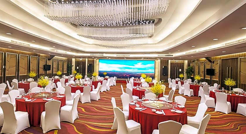 Holiday Inn Hefei By IHG