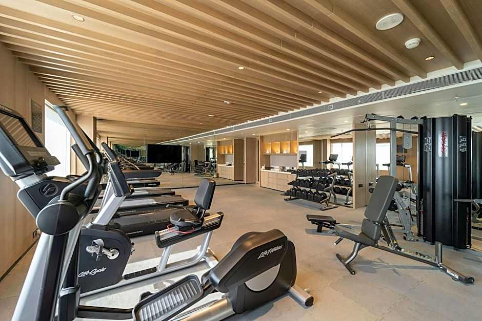 Courtyard by Marriott Vadodara