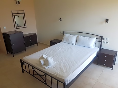 Double Room with Seaview