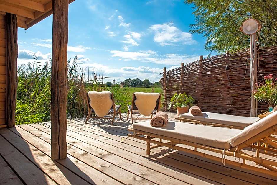 Boutique hotel Villa Oldenhoff