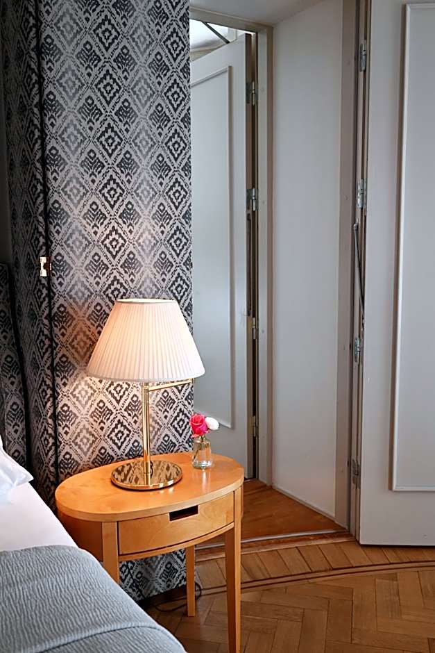 Hotel Diplomat Stockholm