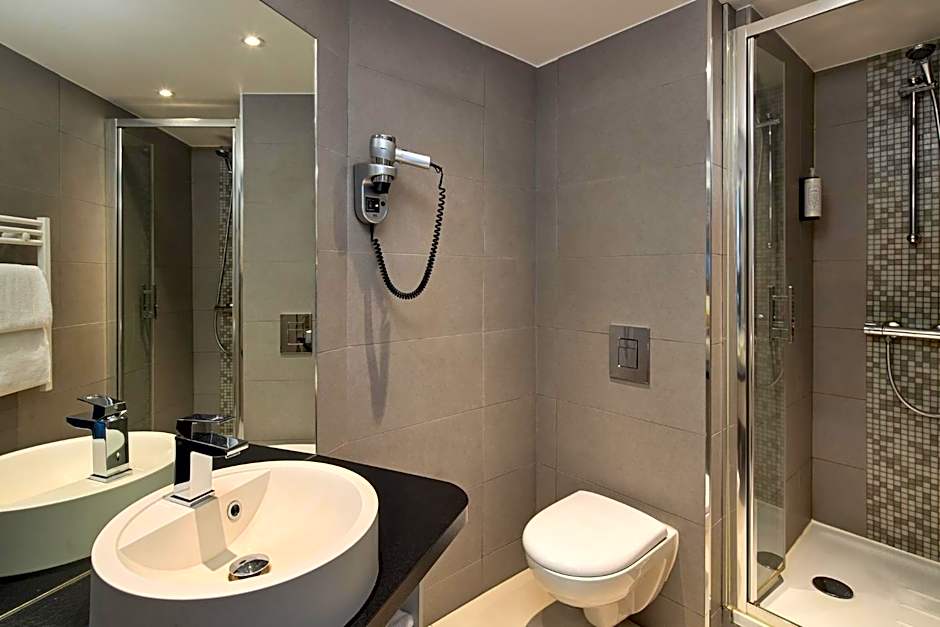 Timhotel Odessa Montparnasse