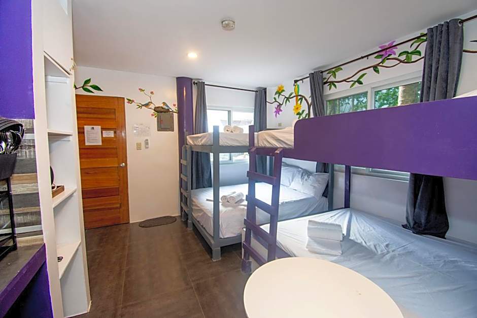 BABOSAM Hotel