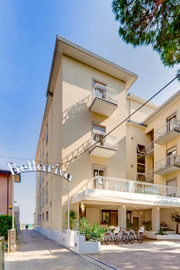 Hotel Bellariva