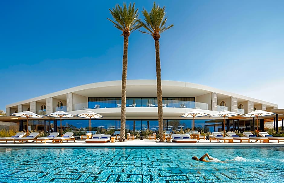 OneandOnly Aesthesis