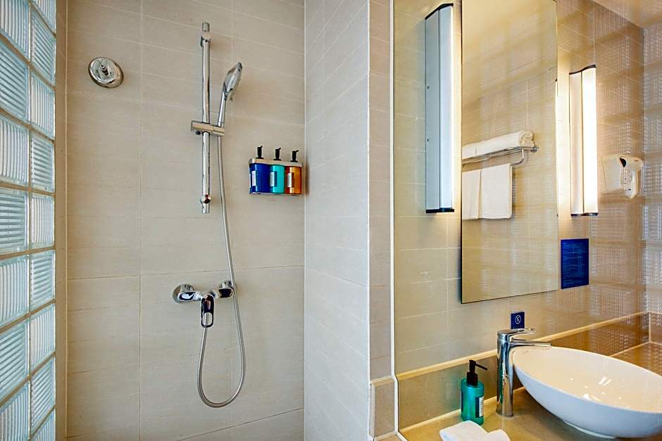 Holiday Inn Express Changzhou Centre By IHG