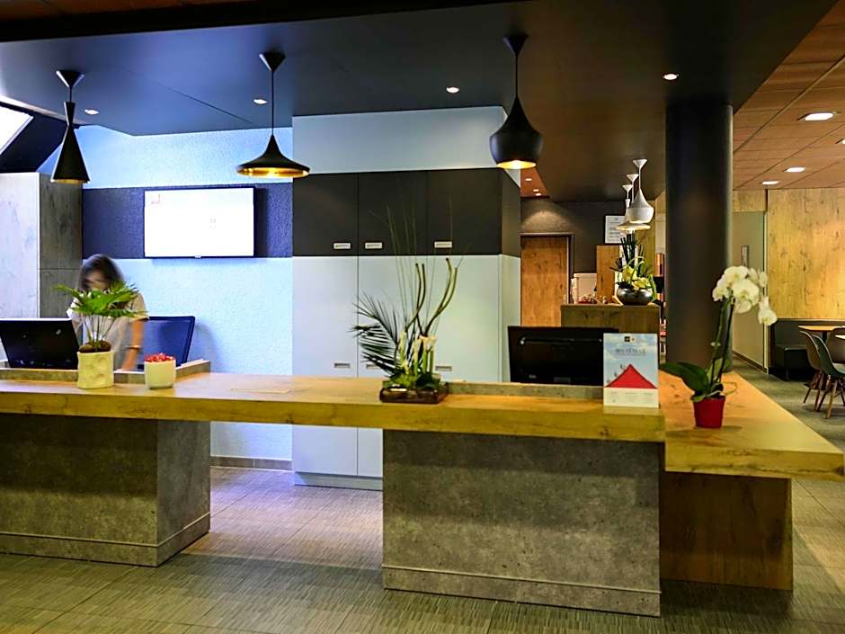 ibis Avignon Centre Pont de l Europe