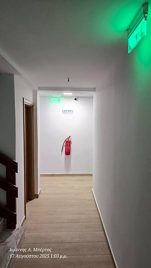 Dolphin Hotel Apartments