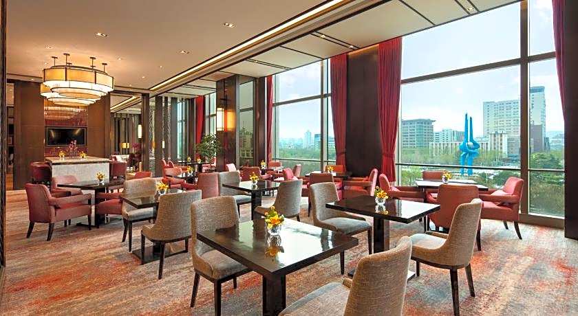 Shangri-La Jinan