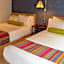 The Host Business Suites at WTC