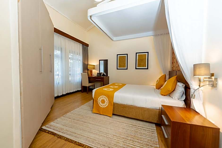 Heri Heights Hotel Apartments, SureStay Collection by Best Western