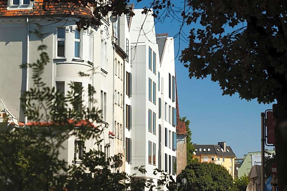 PURO Poznań Stare Miasto
