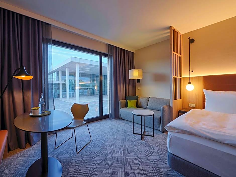 Adina Apartment Hotel Cologne