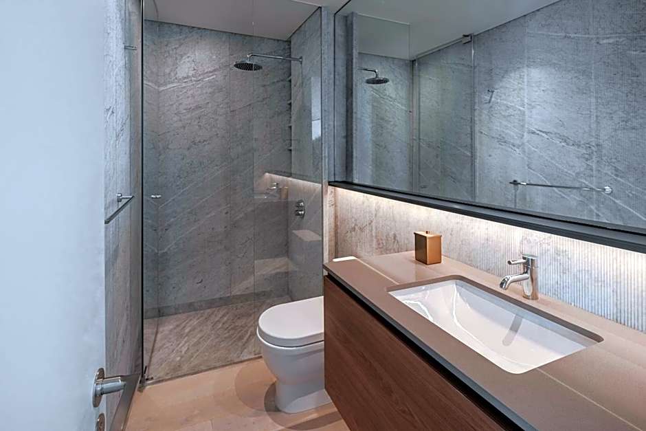 The Ritz-Carlton Residences Mexico City
