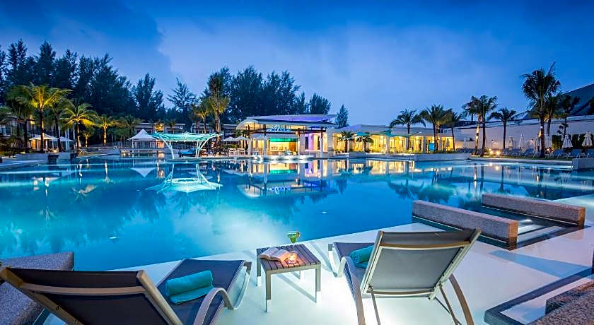 The Waters Khao Lak by Katathani Resort