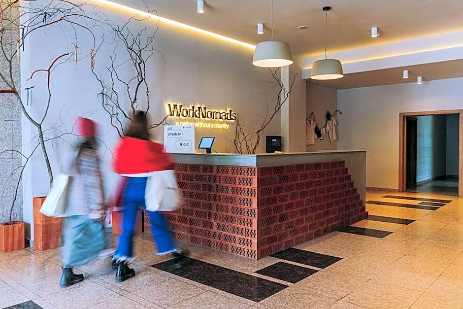 WN LAB Hotel - Stay where Christmas magic lives