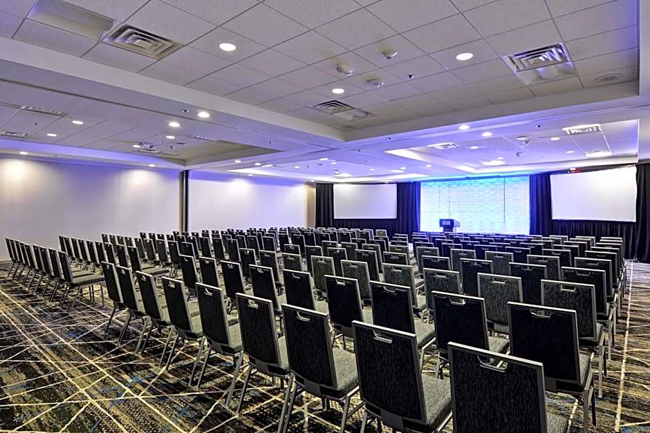 Embassy Suites By Hilton Hotel Miami - International Airport