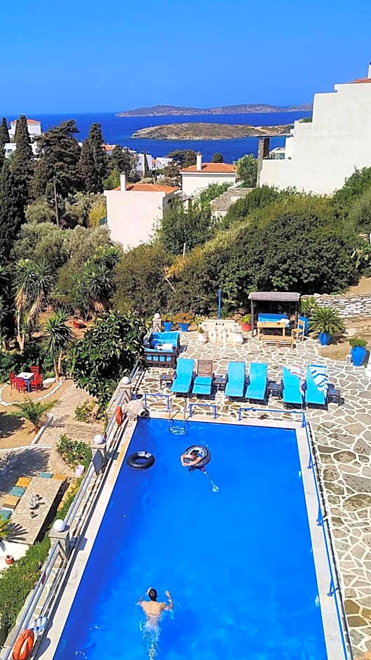 Villa Rena