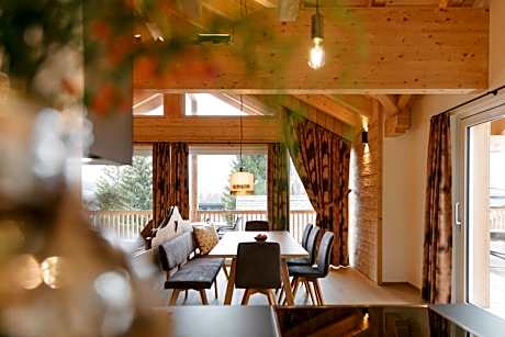 Chalet Village by Apart4you