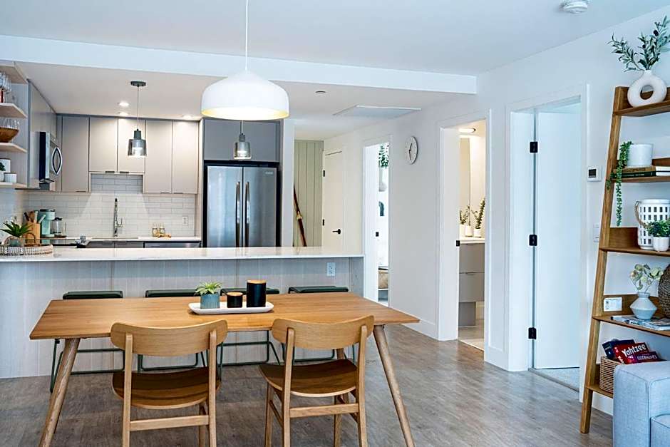 Adanac by Revelstoke Vacations