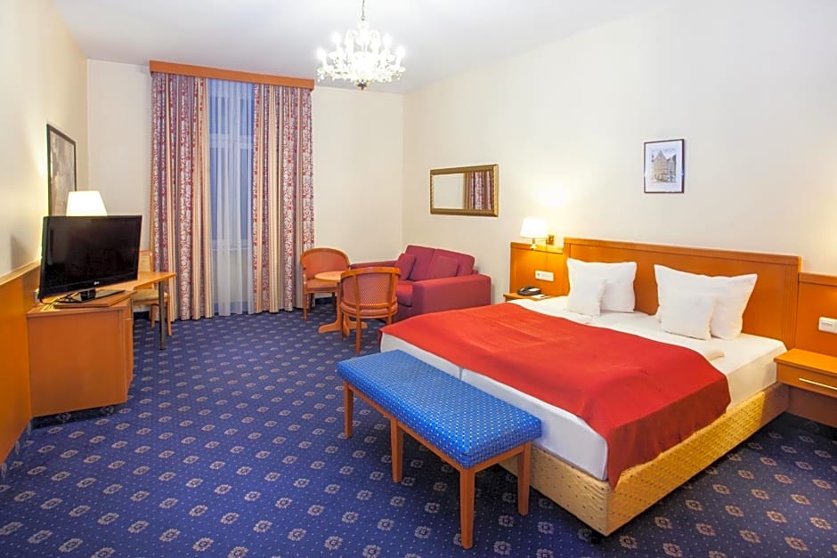 Centro National Frankfurt, Trademark Collection by Wyndham