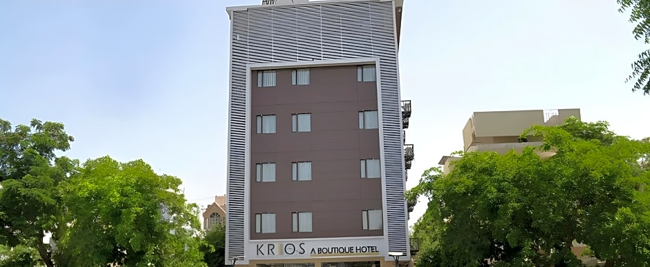 Krios Hotel