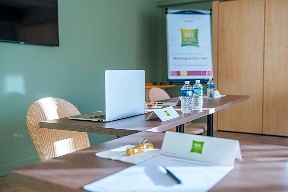 ibis Styles Antibes