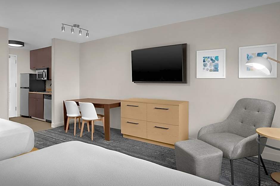 TownePlace Suites by Marriott Des Moines Urbandale