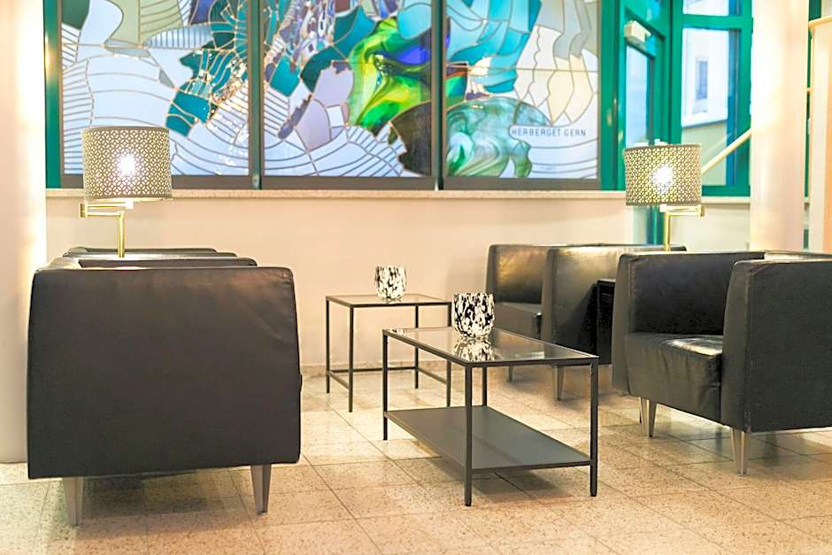 TOP martas Hotel Allegra Berlin                                                                   