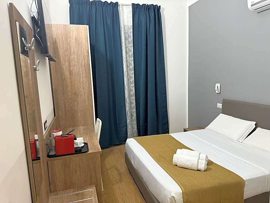 Conte GuestHouse