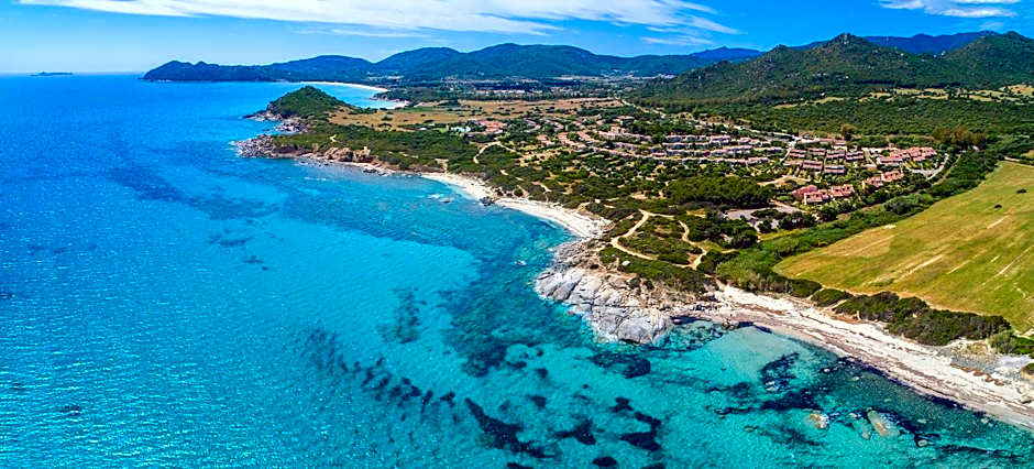 Sant'Elmo Holiday Residence