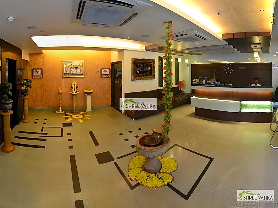 Hotel Shree Vatika