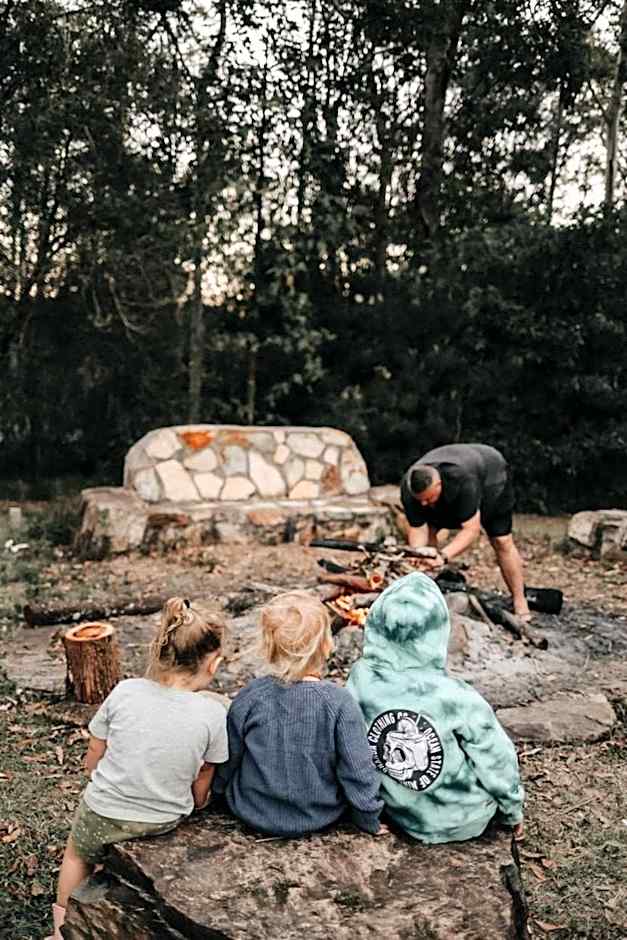 Noosa Rural Retreat