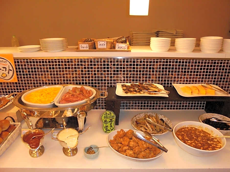 K's Street Hotel Miyazaki